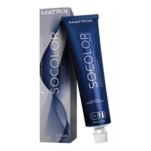 Краска для волос Matrix Socolor Beauty 506NW Темный блондин натуральный теплый 90 мл в Рив Гош