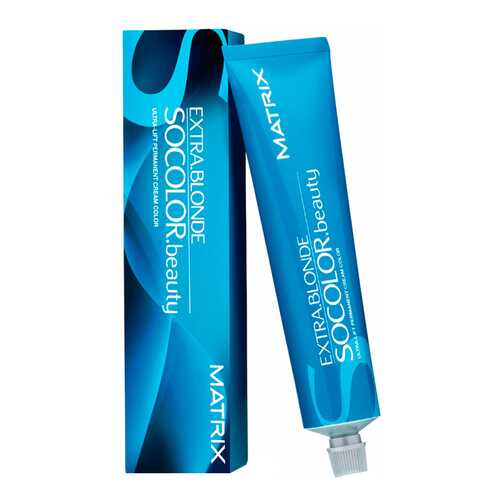 Краска для волос Matrix Socolor.beauty Extra blonde UL-N+ Натуральный+ 90 мл в Рив Гош