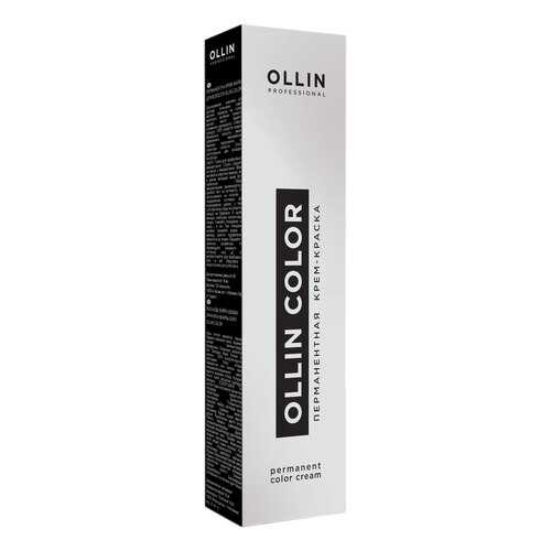 Краска для волос Ollin Professional Color 9/5 Блондин махагоновый 60 мл в Рив Гош