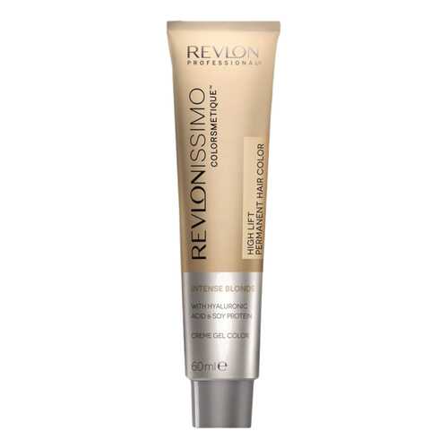 Краска для волос Revlon Professional Revlonissimo Colorsmetique Intense Blonde 1200 60мл в Рив Гош