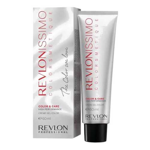 Краска для волос Revlon Revlonissimo Colorsmetique 10, 60 мл в Рив Гош