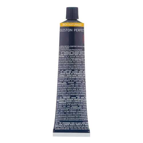 Краска для волос Wella Koleston Perfect ME+ Rich Naturals 8/96 Панакота 60 мл в Рив Гош