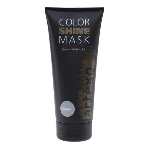 Тонирующее средство Artego Color Shine Mask Pearl 200 мл в Рив Гош