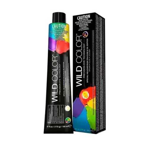 Wildcolor - Стойкая крем-краска Permanent Hair Color 3N/O Темно-коричневый 180 мл в Рив Гош