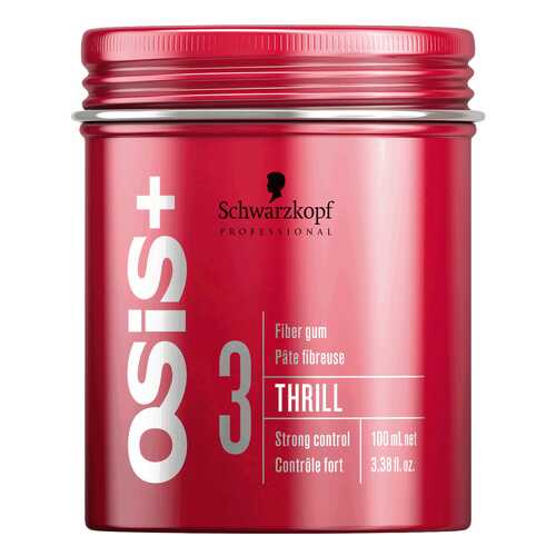 Гель для укладки Schwarzkopf Professional OSIS Thrill 100 мл в Рив Гош