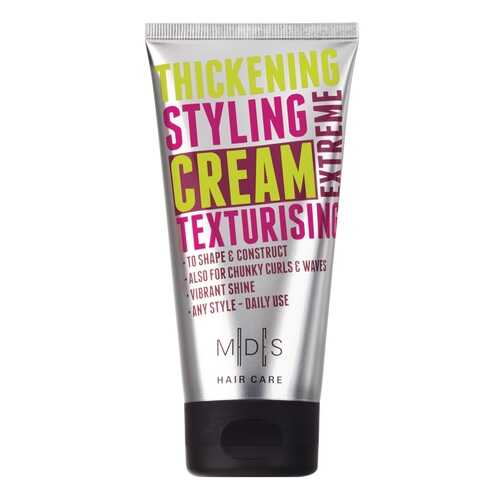 Крем для укладки волос Mades Cosmetics Thickening Styling Cream, 150 мл в Рив Гош