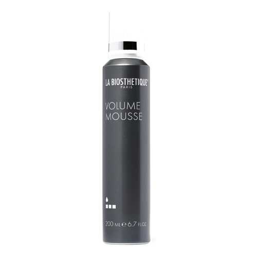 Мусс для волос La Biosthetique Base Volume Mousse 200 мл в Рив Гош