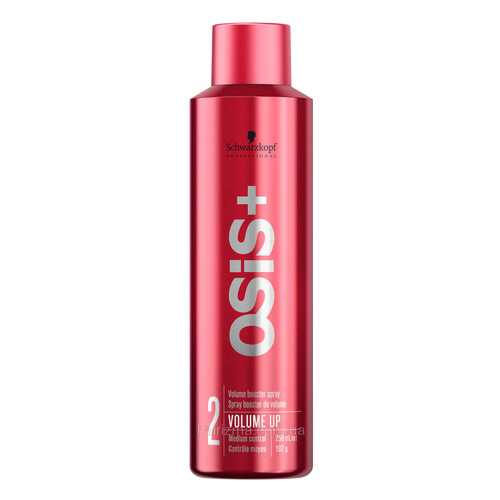 Спрей для волос Schwarzkopf Professional Osis+ в Рив Гош