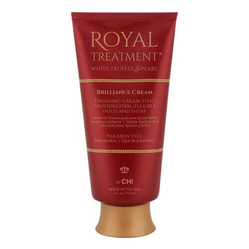 Средство для укладки волос CHI Royal Treatment Brilliance Cream 177 мл в Рив Гош