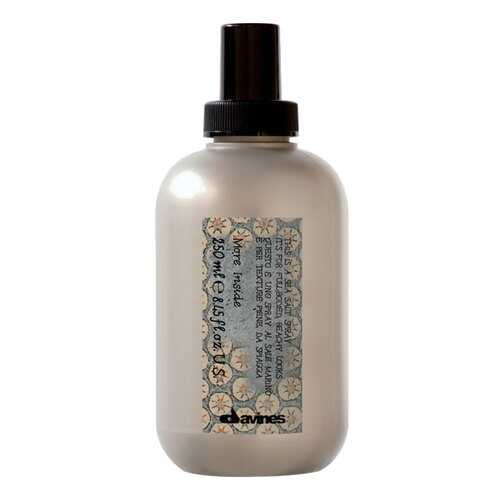 Средство для укладки волос Davines More Inside, This is A Sea Salt Spray 250 мл в Рив Гош