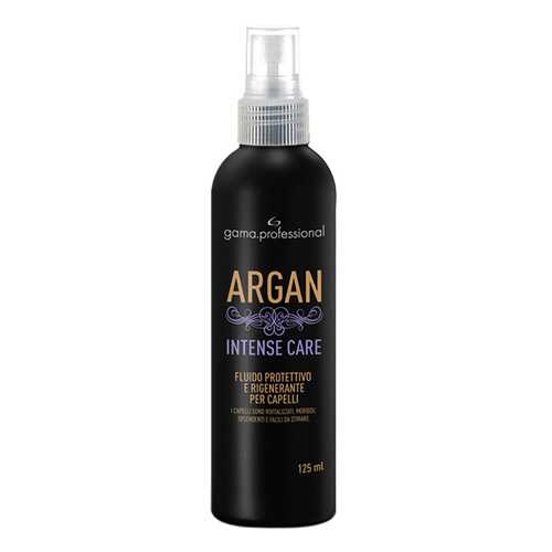 Средство для укладки волос GA.MA Argan Intense Care 125 мл в Рив Гош