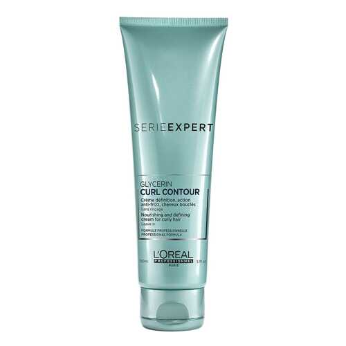 Средство для укладки волос L`Oreal Professionnel SerieExpert Curl Contour Cream 150 мл в Рив Гош