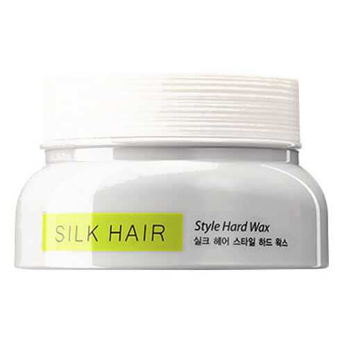 Воск для укладки The Saem Silk Hair Style Hard Wax 80 мл в Рив Гош