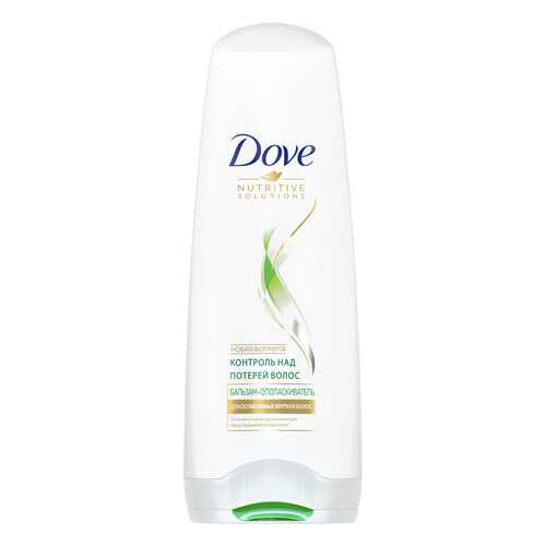 Бальзам для волос Dove Nutritive Solutions Контроль над потерей волос 200 мл в Рив Гош