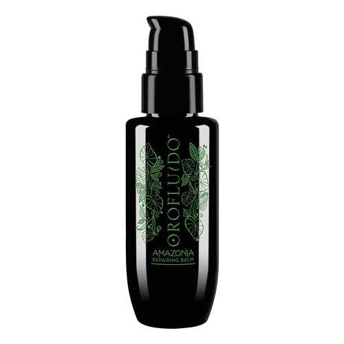 Бальзам для волос Orofluido Amazonia Repairing Balm 100 мл в Рив Гош