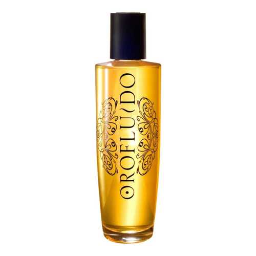 Эликсир для волос Orofluido Liquid Gold Beauty Elixir 100 мл в Рив Гош