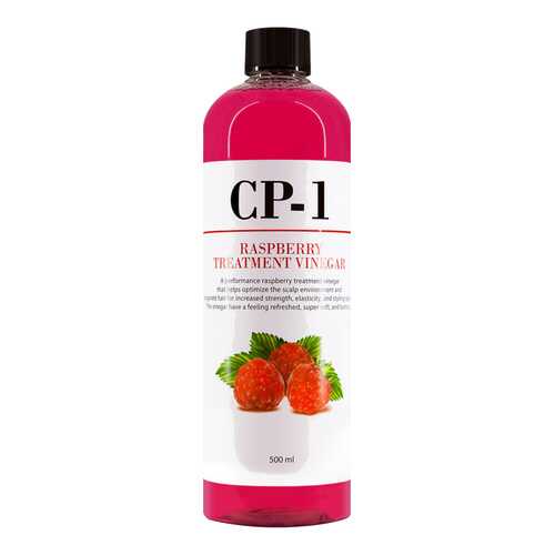 Кондиционер для волос Esthetic House CP-1 Raspberry Treatment Vinegar 500 мл в Рив Гош