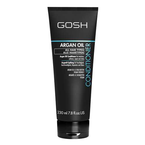 Кондиционер для волос Gosh Argan Oil 230 мл в Рив Гош