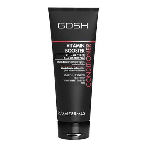 Кондиционер для волос Gosh Vitamin Booster 230 мл в Рив Гош