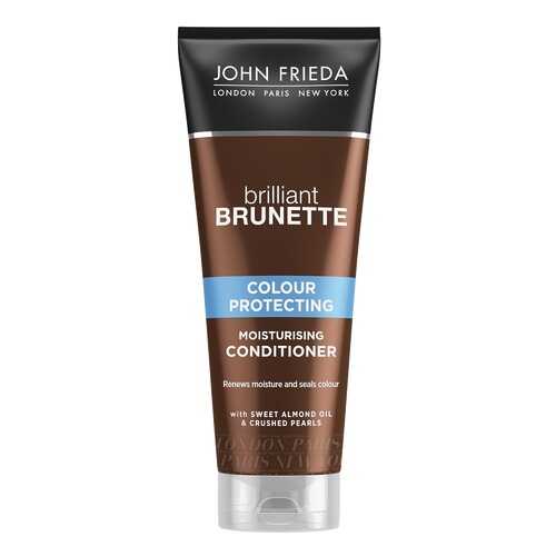 Кондиционер для волос John Freida Brilliant Brunette Colour Protecting 250 мл в Рив Гош