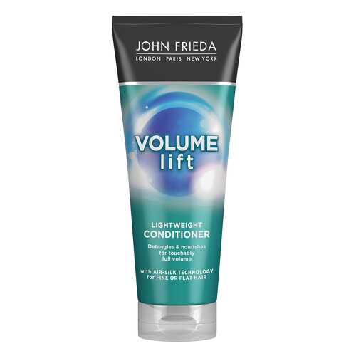 Кондиционер для волос John Frieda Volume Lift Lightweight Conditioner 250 мл в Рив Гош