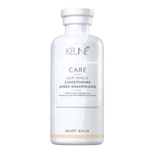 Кондиционер для волос Keune Care Sun Shield Conditioner 250 мл в Рив Гош