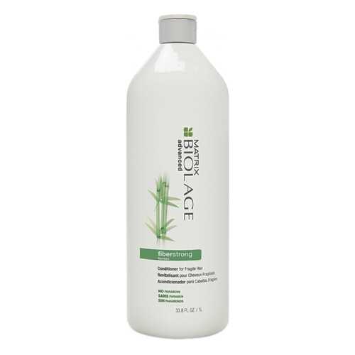 Кондиционер для волос Matrix Biolage Fiberstrong Conditioner 1000 мл в Рив Гош