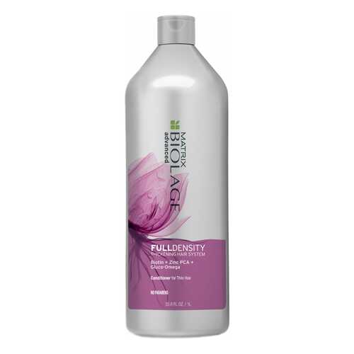 Кондиционер для волос Matrix Biolage FullDensity Conditioner 1000 мл в Рив Гош