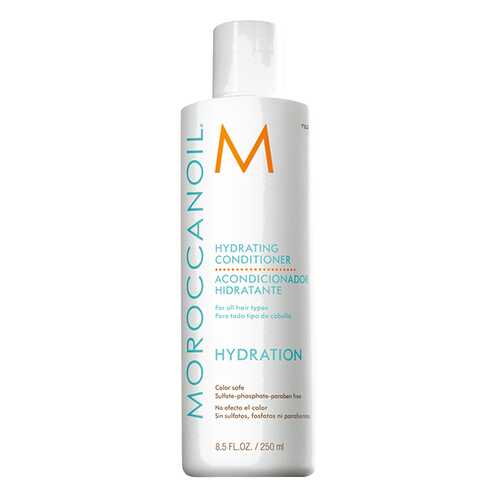 Кондиционер для волос Moroccanoil Hydrating Conditioner 1000 мл в Рив Гош