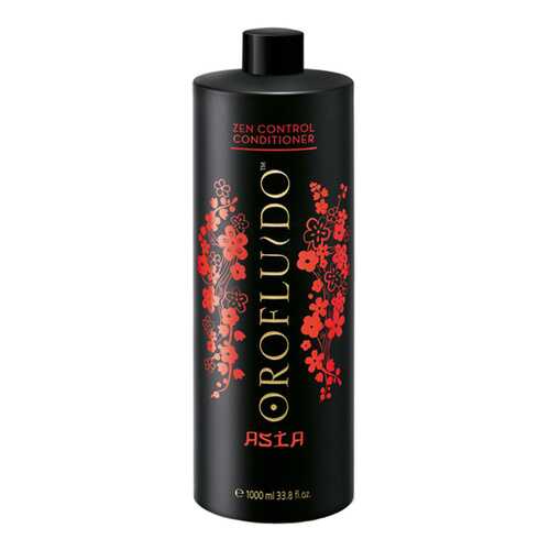 Кондиционер для волос Orofluido Asia Spa Zen Control Conditioner 1000 мл в Рив Гош