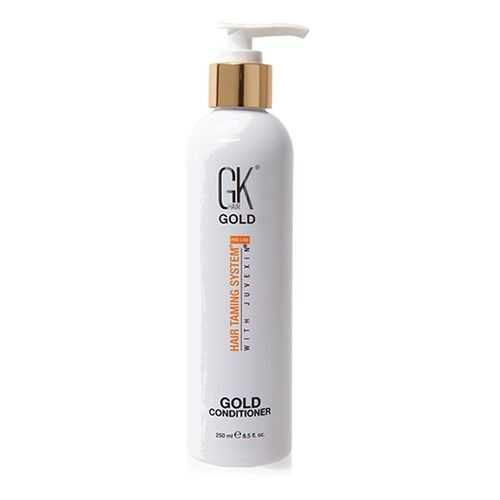 Кондиционер GKhair Gold 250 мл в Рив Гош