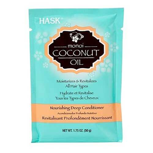 Кондиционер Hask Nourishing Deep Conditioner в Рив Гош