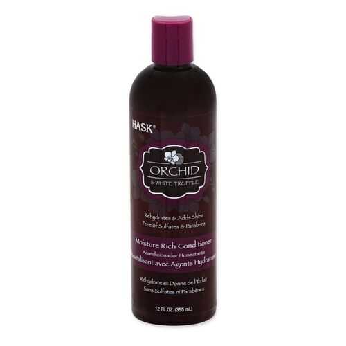 Кондиционер Hask Orchid And White Truffle Conditioner в Рив Гош