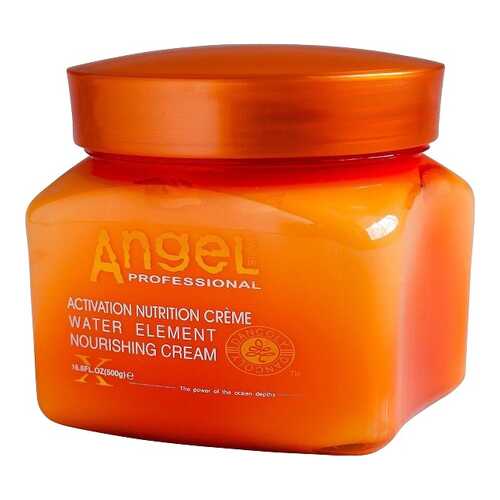 Крем для волос Angel Professional 500 г в Рив Гош