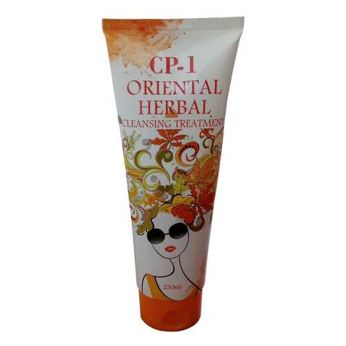 Маска для волос Esthetic House CP-1 Oriental Herbal Cleansing Treatment 250 мл в Рив Гош