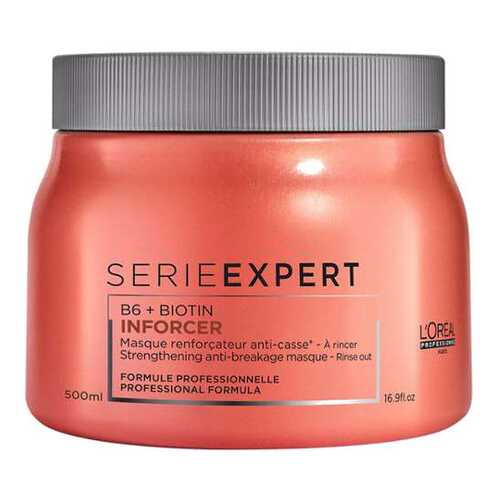 Маска для волос L'Oreal Professionnel Expert Inforcer Anti-Breakage Masque 500 мл в Рив Гош