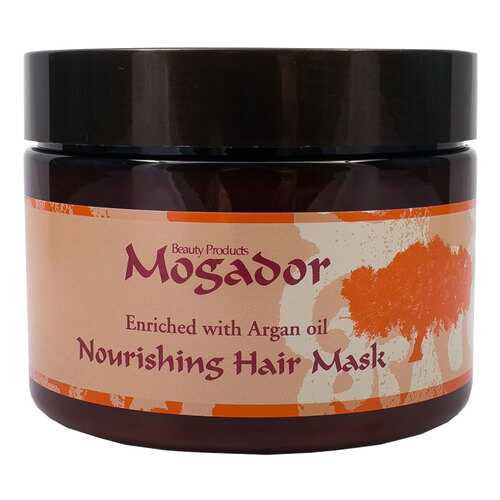 Маска для волос Mogador Nourishing Hair 350 мл в Рив Гош