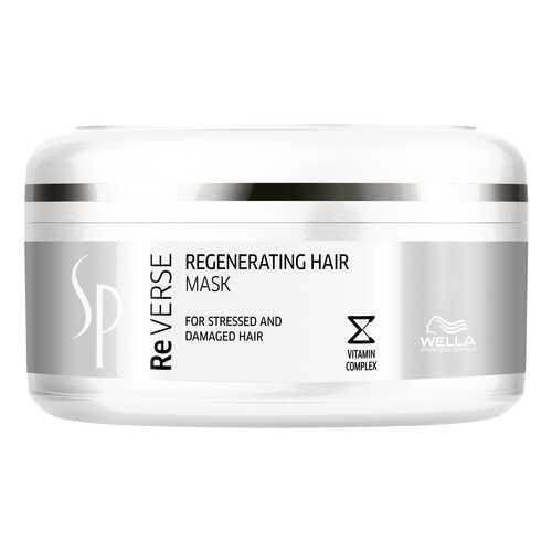 Маска для волос Wella SP ReVerse Regenerating Hair Mask 150 мл в Рив Гош