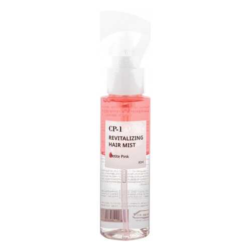 Мист для волос Esthetic House CP-1 Revitalizing Hair Mist Petite Pink в Рив Гош