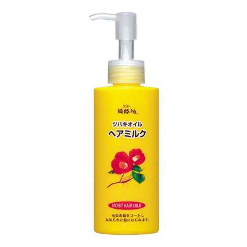 Молочко для волос Kurobara Camellia Oil Hair 150 мл в Рив Гош