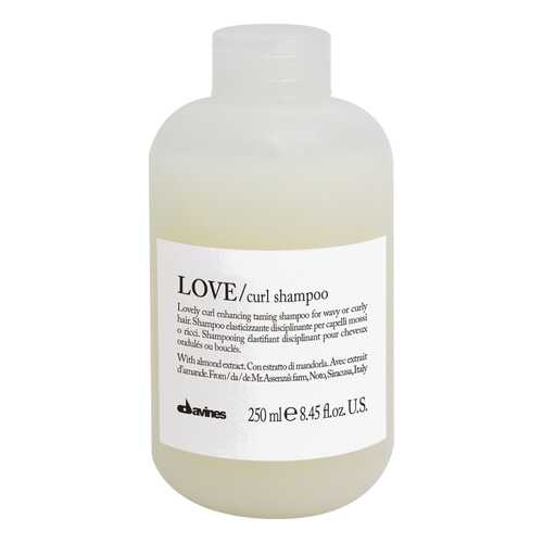 Шампунь Davines Essential Haircare Love Curl 250 мл в Рив Гош