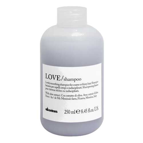 Шампунь Davines Love Smoothing 250 мл в Рив Гош