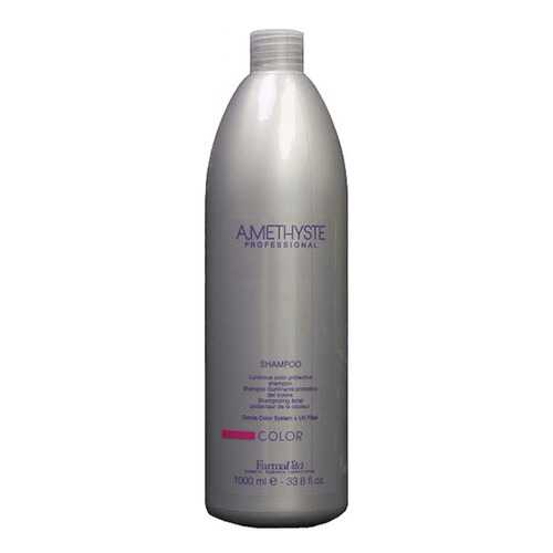 Шампунь для окрашенных волос FarmaVita Amethyste Color Shampoo 1000 мл в Рив Гош