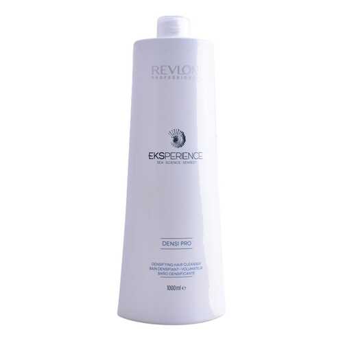 Шампунь для тонких волос Revlon Eksperience Densi Pro Densifying Hair Cleanser 1000 мл в Рив Гош