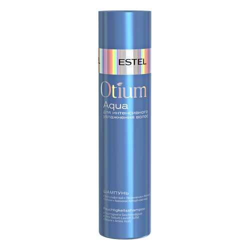 Шампунь Estel Professional Otium Aqua Shampoo 250 мл в Рив Гош