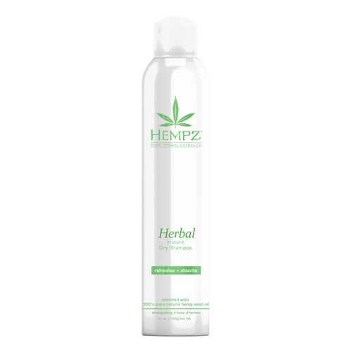 Шампунь Hempz Herbal Instant Dry 198 г в Рив Гош