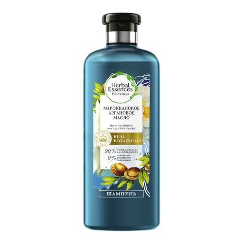 Шампунь Herbal Essences Марокканское аргановое масло 250мл в Рив Гош