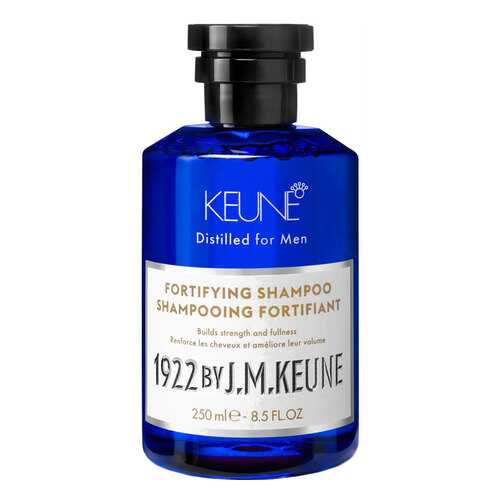 Шампунь Keune 1922 Care for Man Fortifying 250 мл в Рив Гош