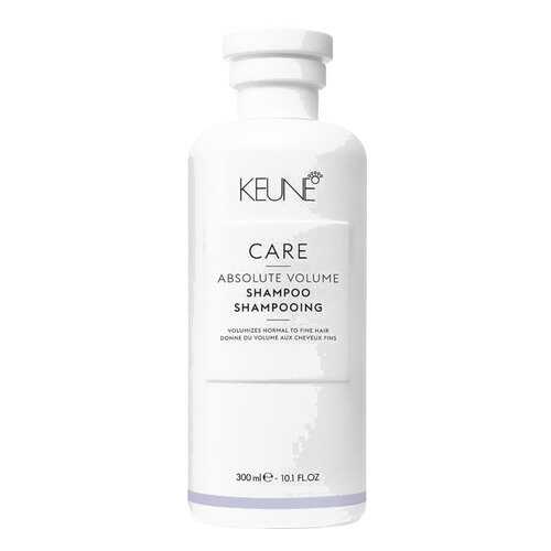 Шампунь Keune Care Absolute Volume 300 мл в Рив Гош