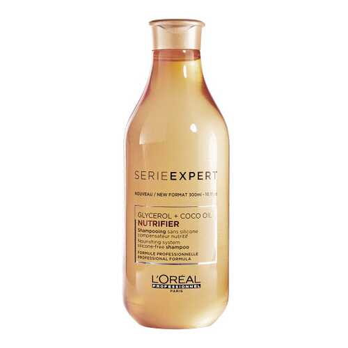 Шампунь L'Oreal Professionnel Expert Nutrifier 300 мл в Рив Гош